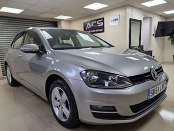 Used Volkswagen Golf 2014 for sale - 74949715: Photo