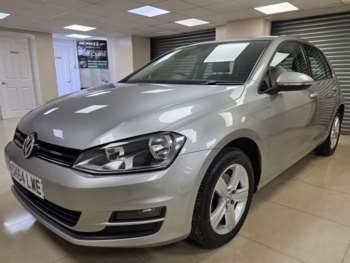Used Volkswagen Golf 2014 for sale - 74949715: Photo