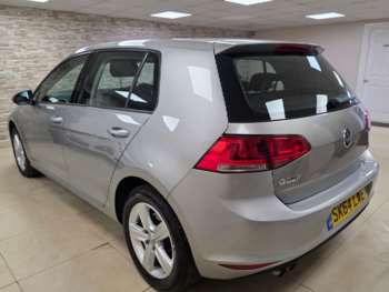 Used Volkswagen Golf 2014 for sale - 74949715: Photo
