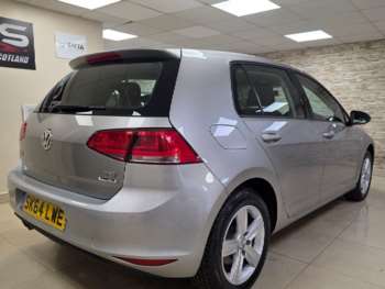 Used Volkswagen Golf 2014 for sale - 74949715: Photo