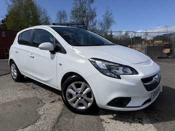 Used Vauxhall Corsa 2015 for sale - 78608338: Photo