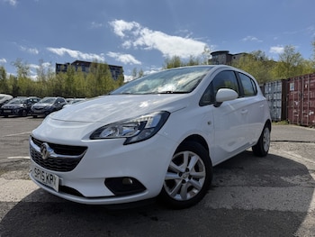 Used Vauxhall Corsa 2015 for sale - 78608338: Photo