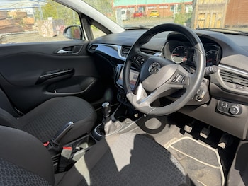 Used Vauxhall Corsa 2015 for sale - 78608338: Photo