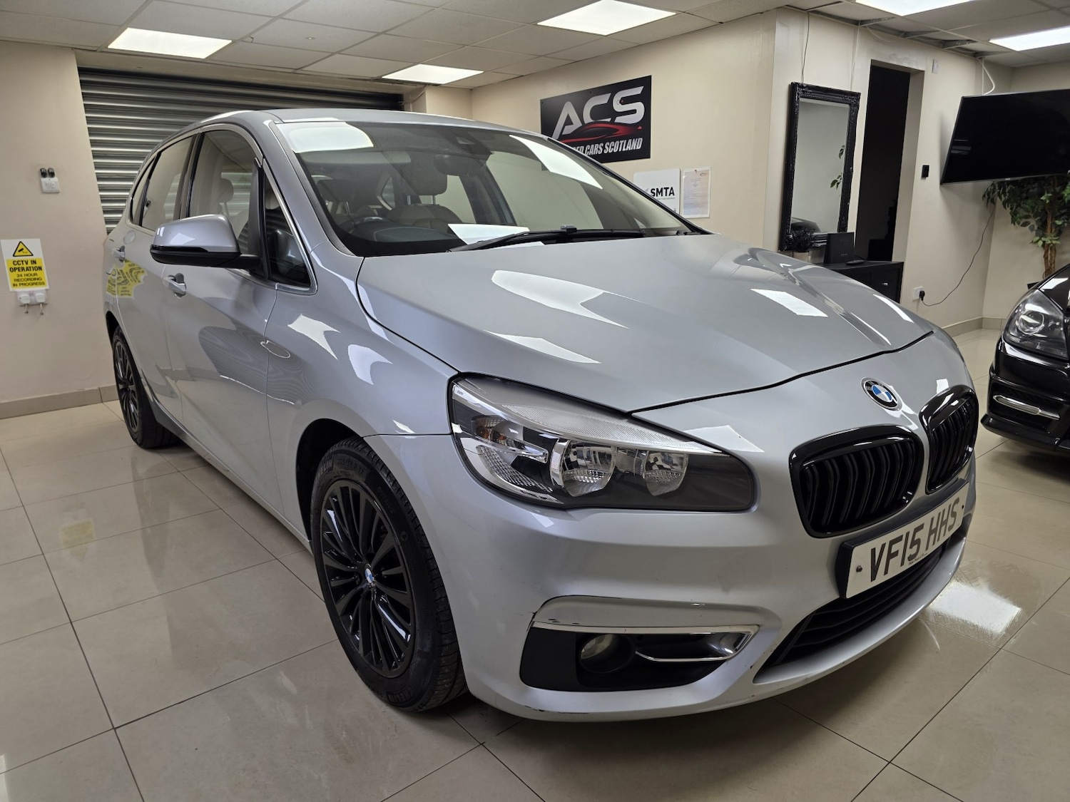 Used BMW 2 Series 2015 for sale - 77735721: Photo 1