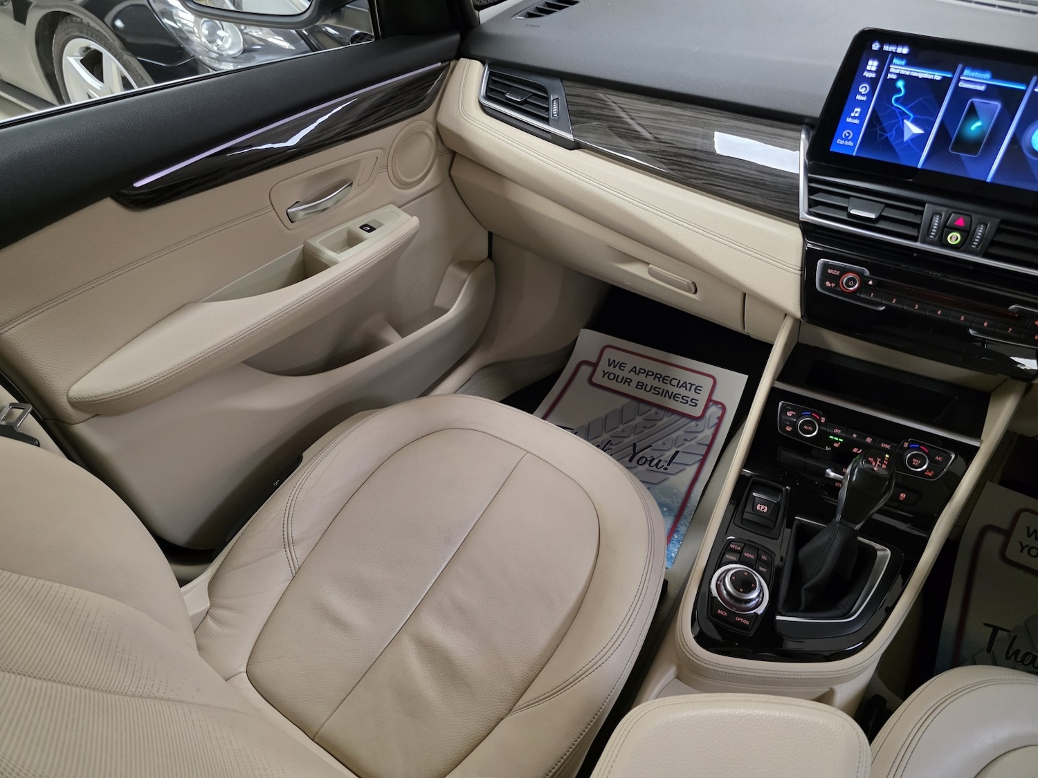 Used BMW 2 Series 2015 for sale - 77735721: Photo 10