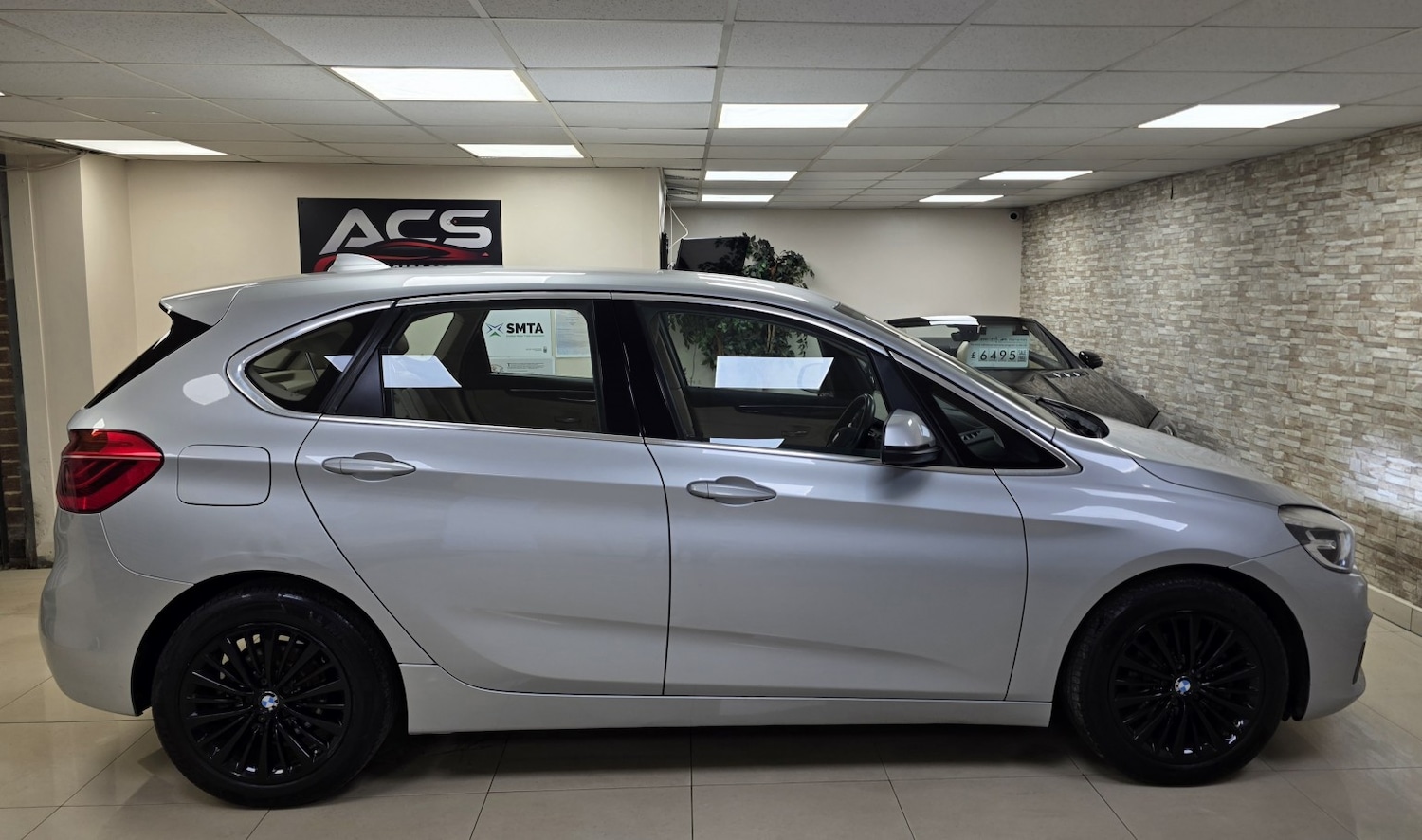 Used BMW 2 Series 2015 for sale - 77735721: Photo 13