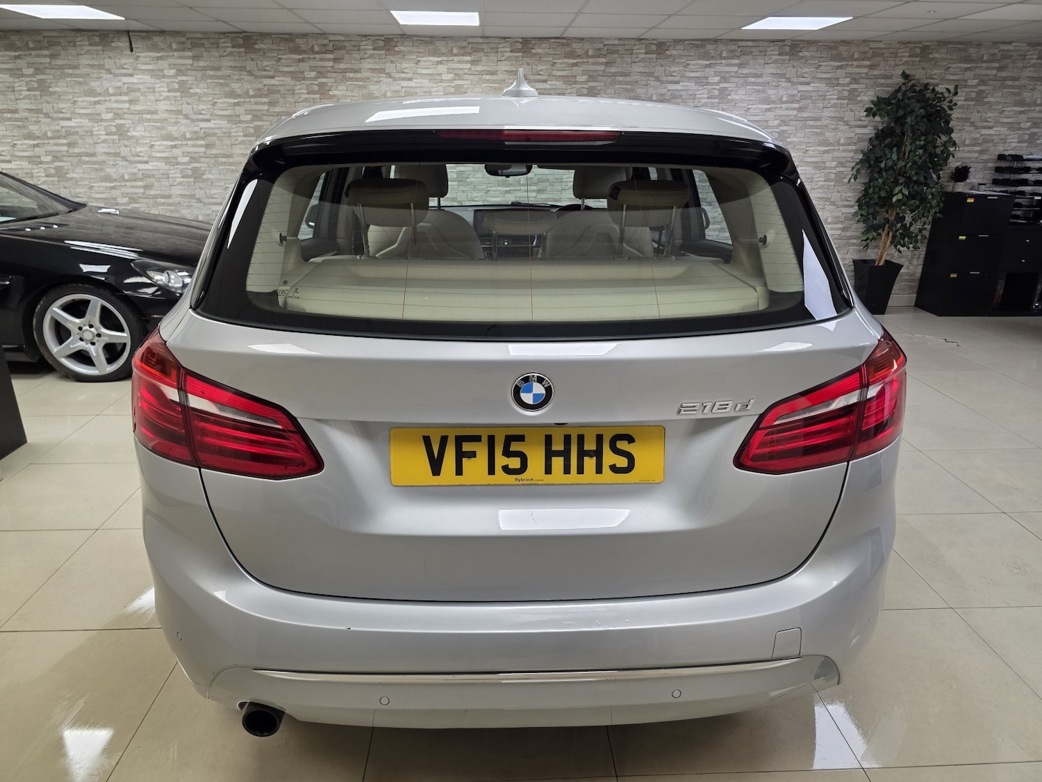 Used BMW 2 Series 2015 for sale - 77735721: Photo 14