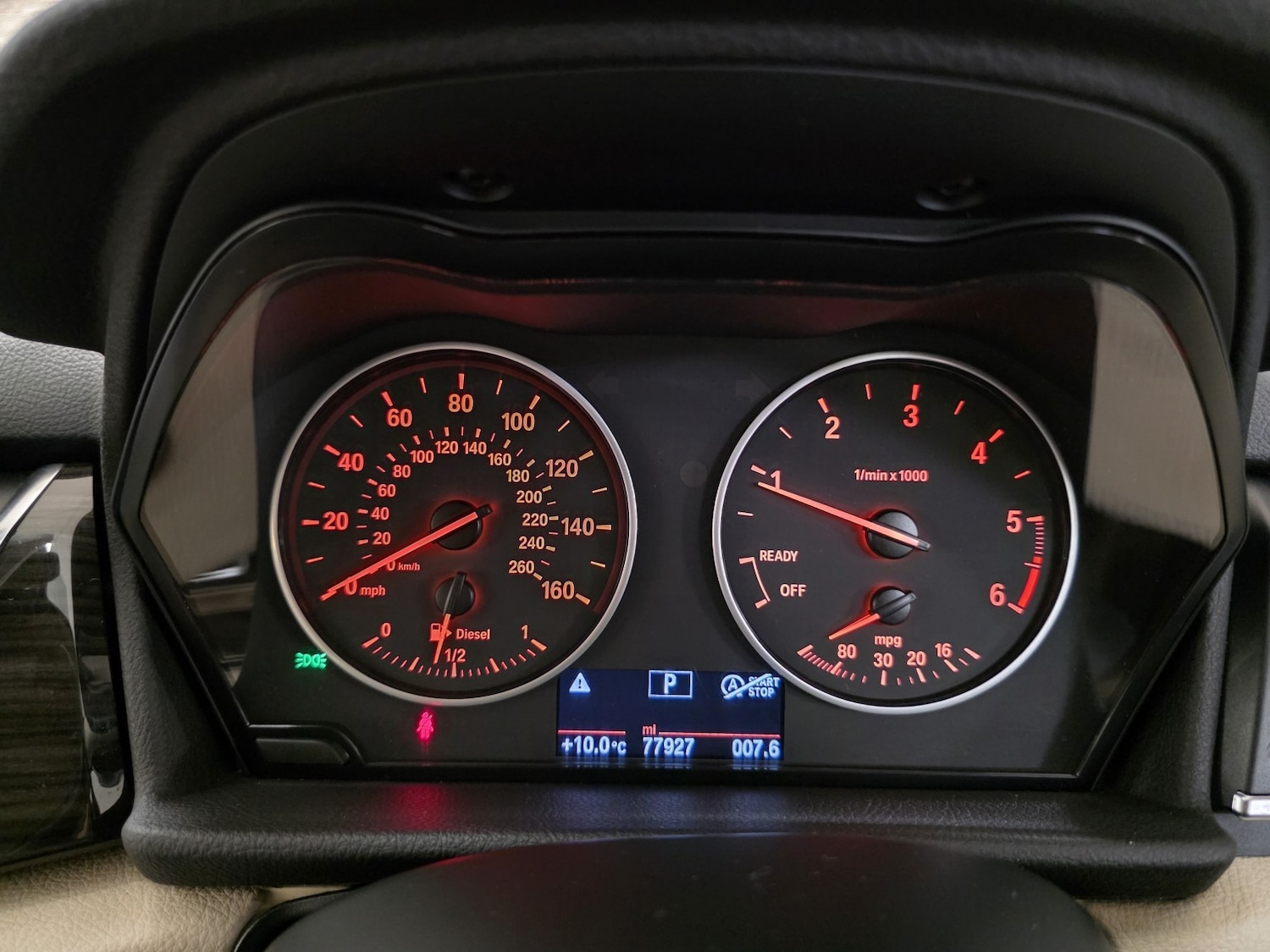 Used BMW 2 Series 2015 for sale - 77735721: Photo 15