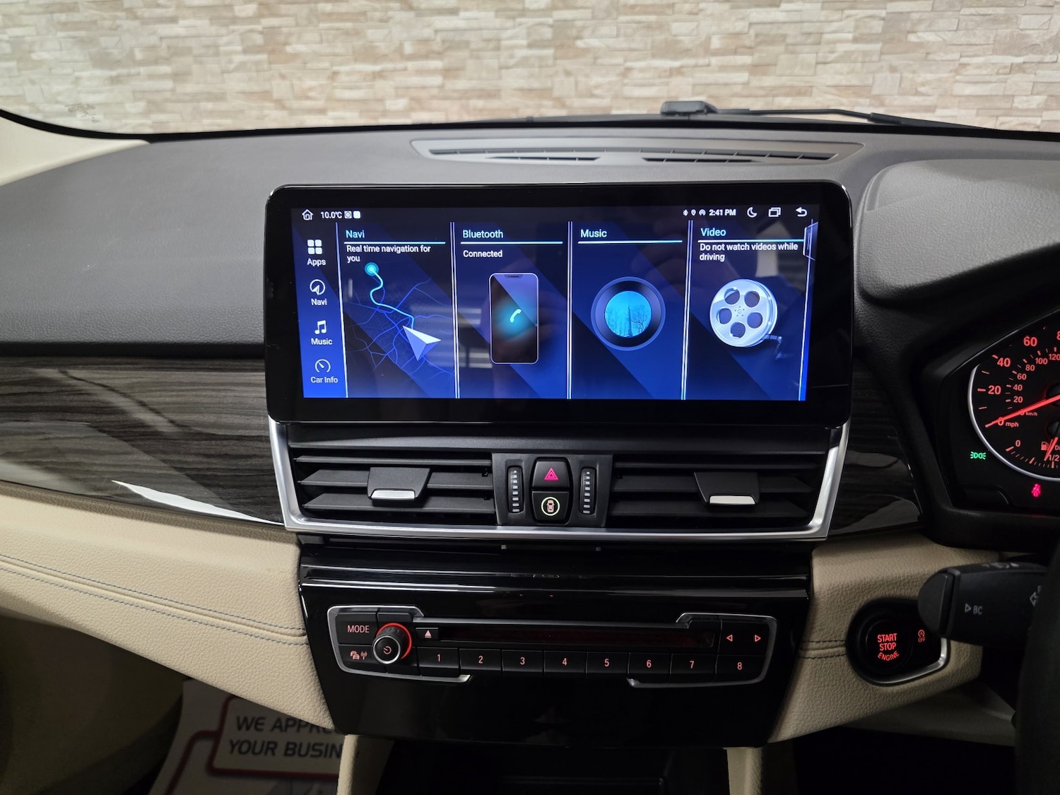 Used BMW 2 Series 2015 for sale - 77735721: Photo 16