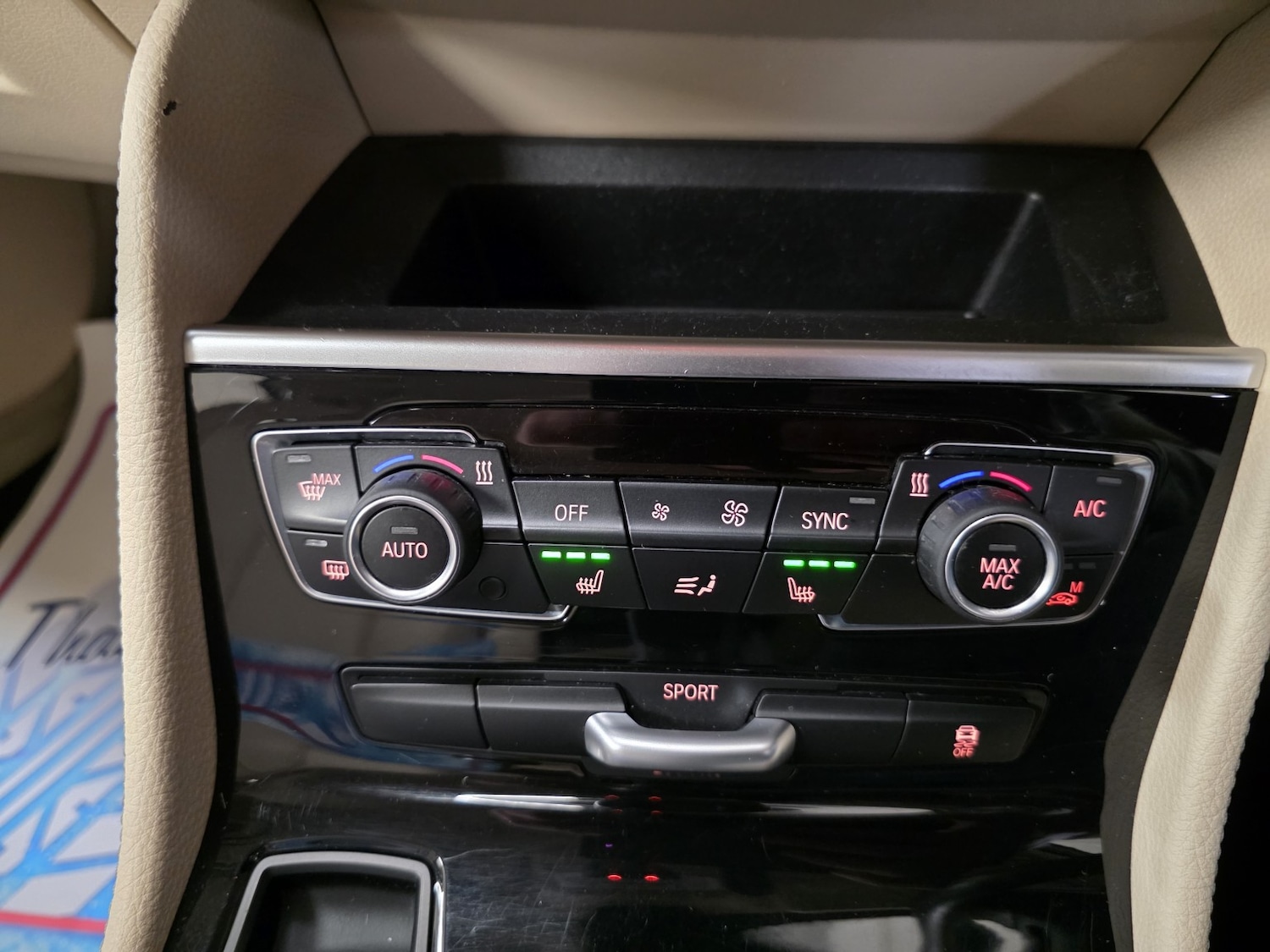 Used BMW 2 Series 2015 for sale - 77735721: Photo 18