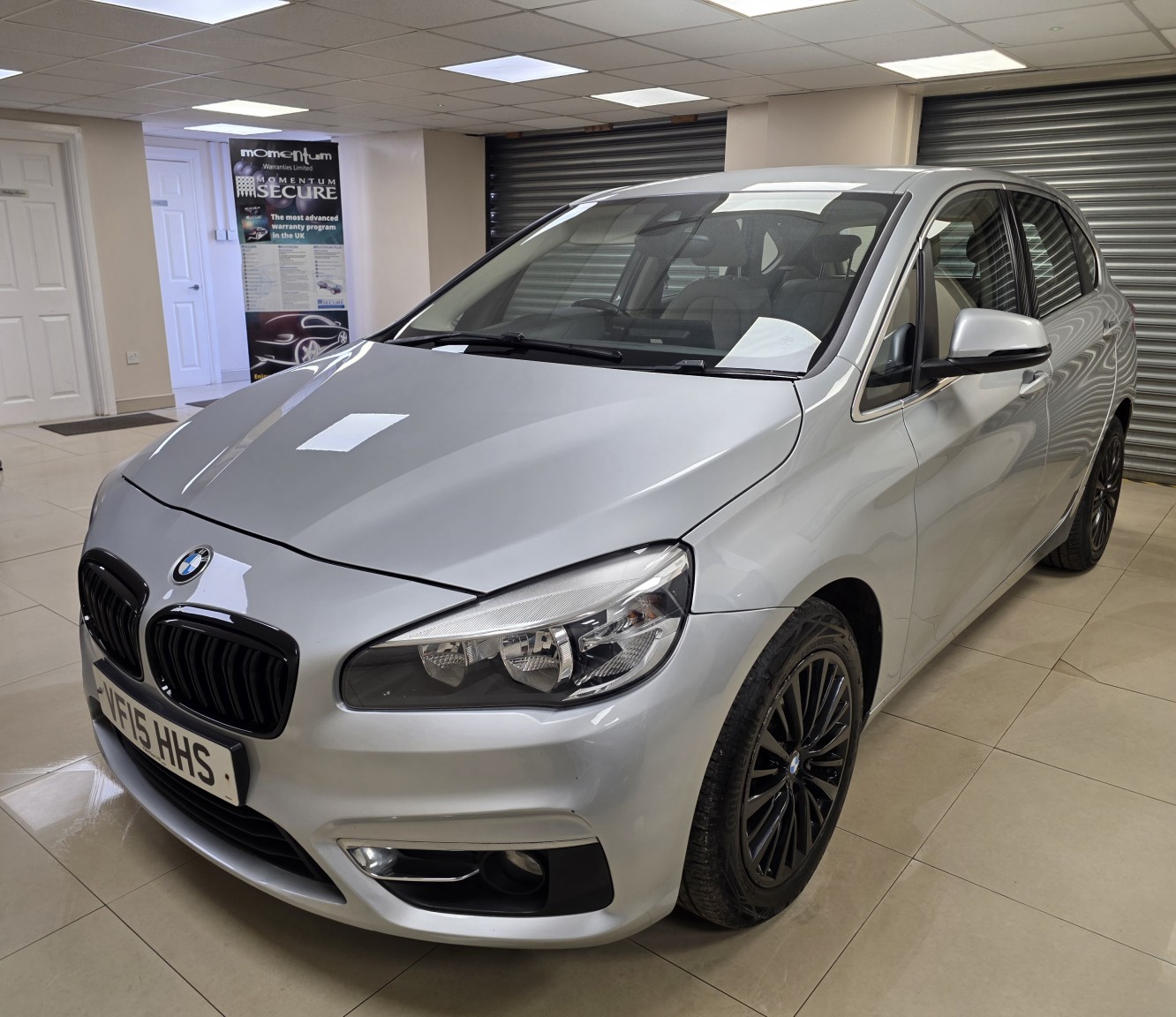Used BMW 2 Series 2015 for sale - 77735721: Photo 2
