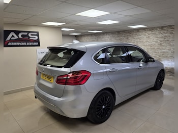 Used BMW 2 Series 2015 for sale - 77735721: Photo