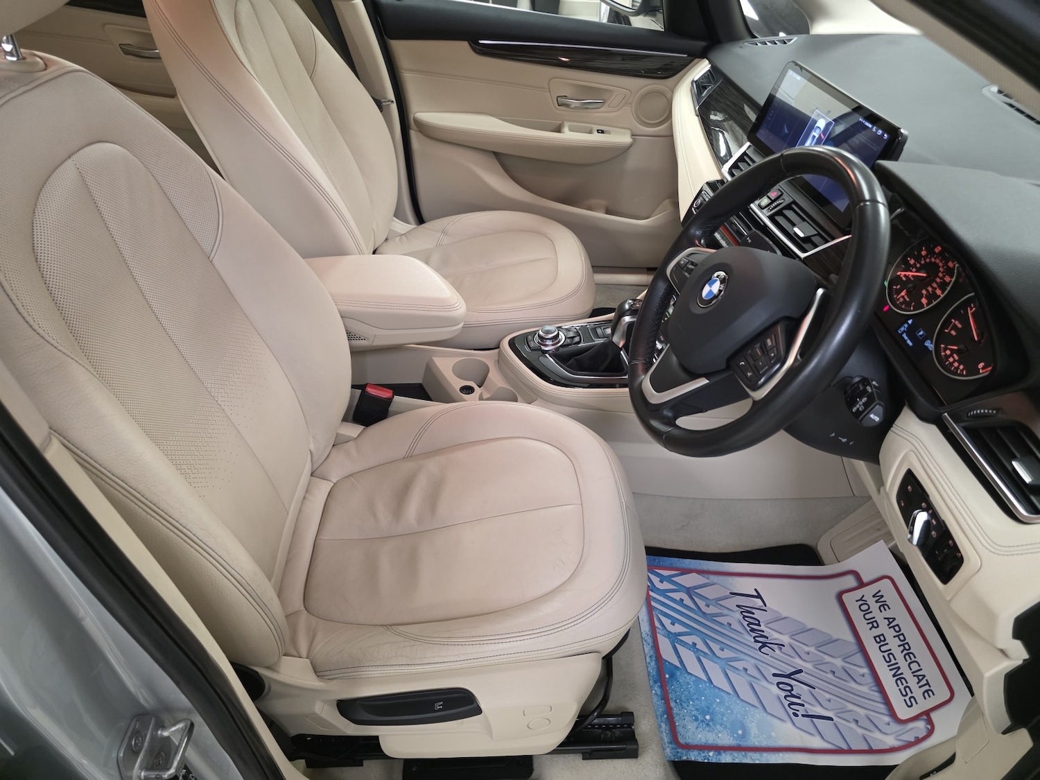 Used BMW 2 Series 2015 for sale - 77735721: Photo 5