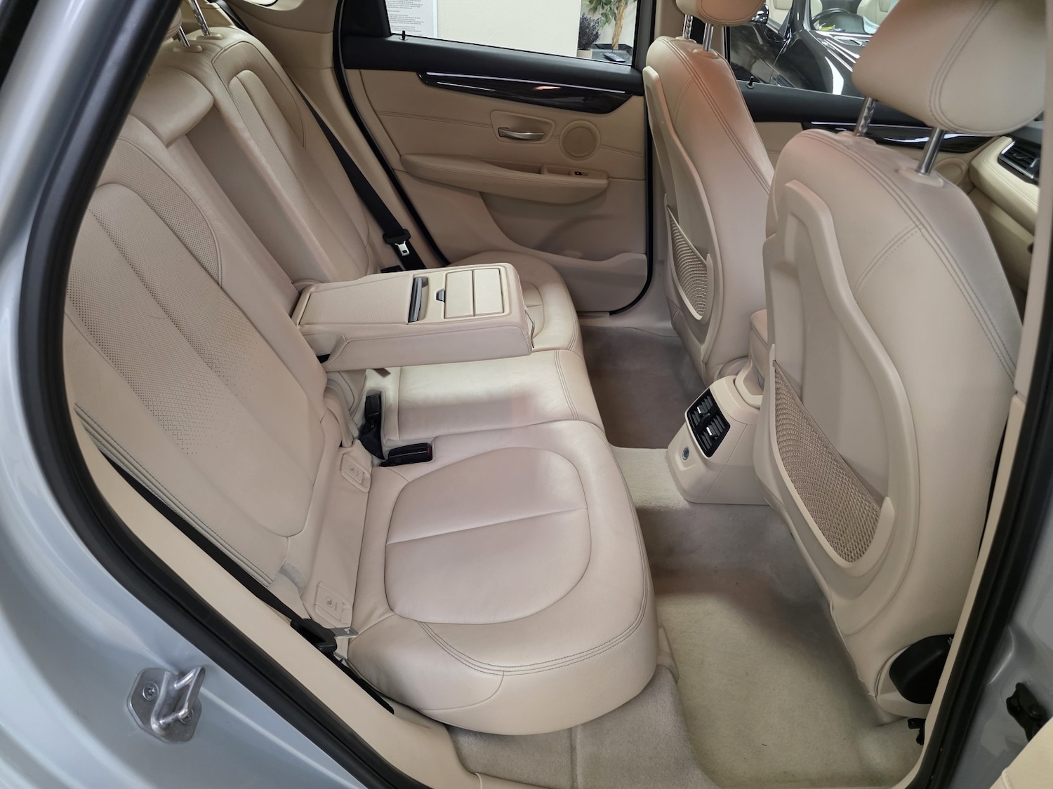 Used BMW 2 Series 2015 for sale - 77735721: Photo 7