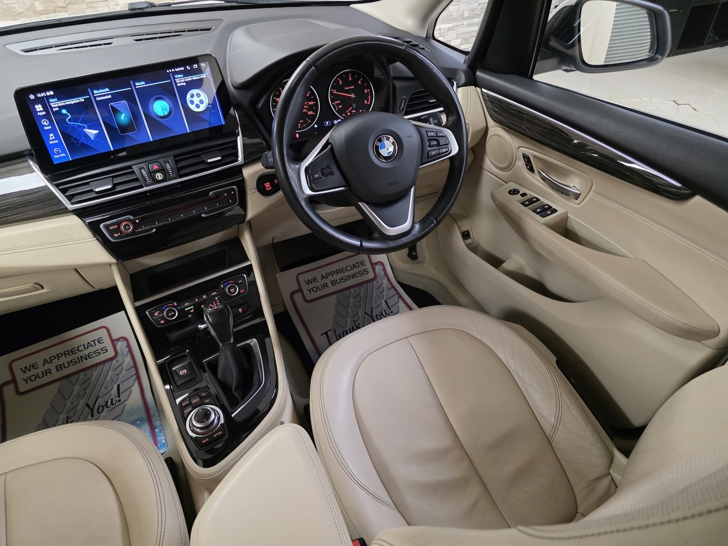 Used BMW 2 Series 2015 for sale - 77735721: Photo 8