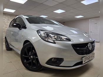 Vauxhall - Corsa