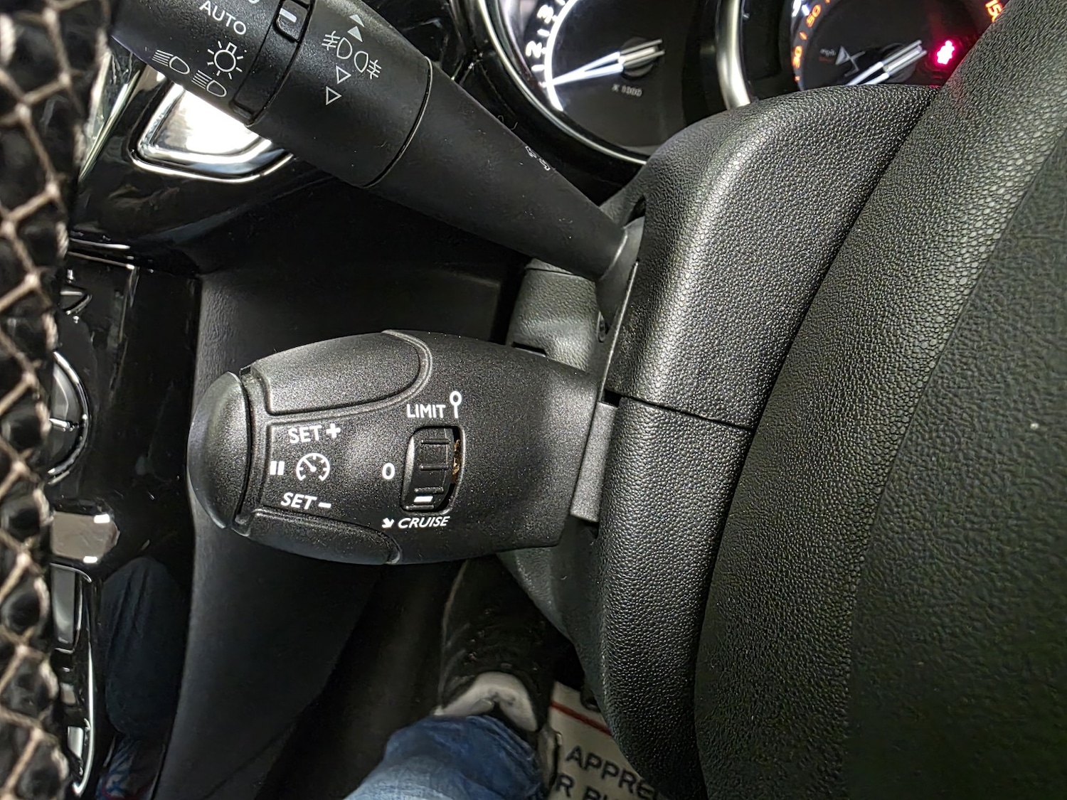 Used DS Automobiles DS 3 2016 for sale - 77438443: Photo 11