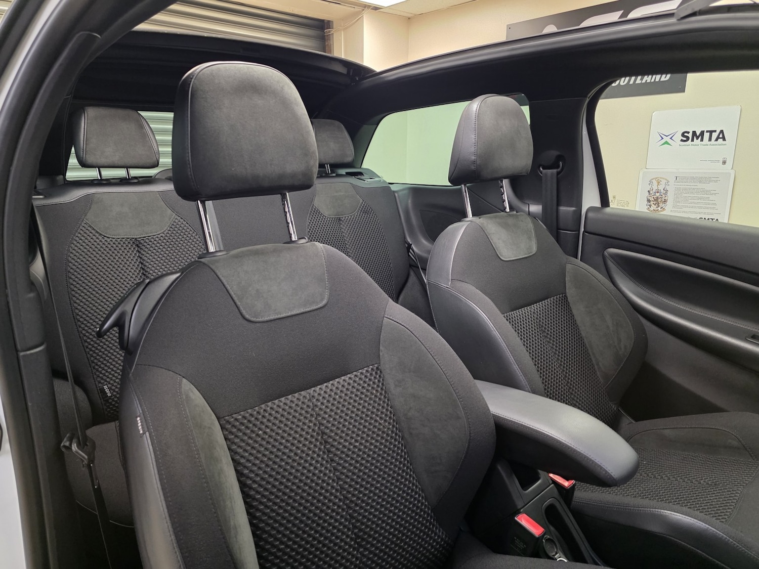 Used DS Automobiles DS 3 2016 for sale - 77438443: Photo 14