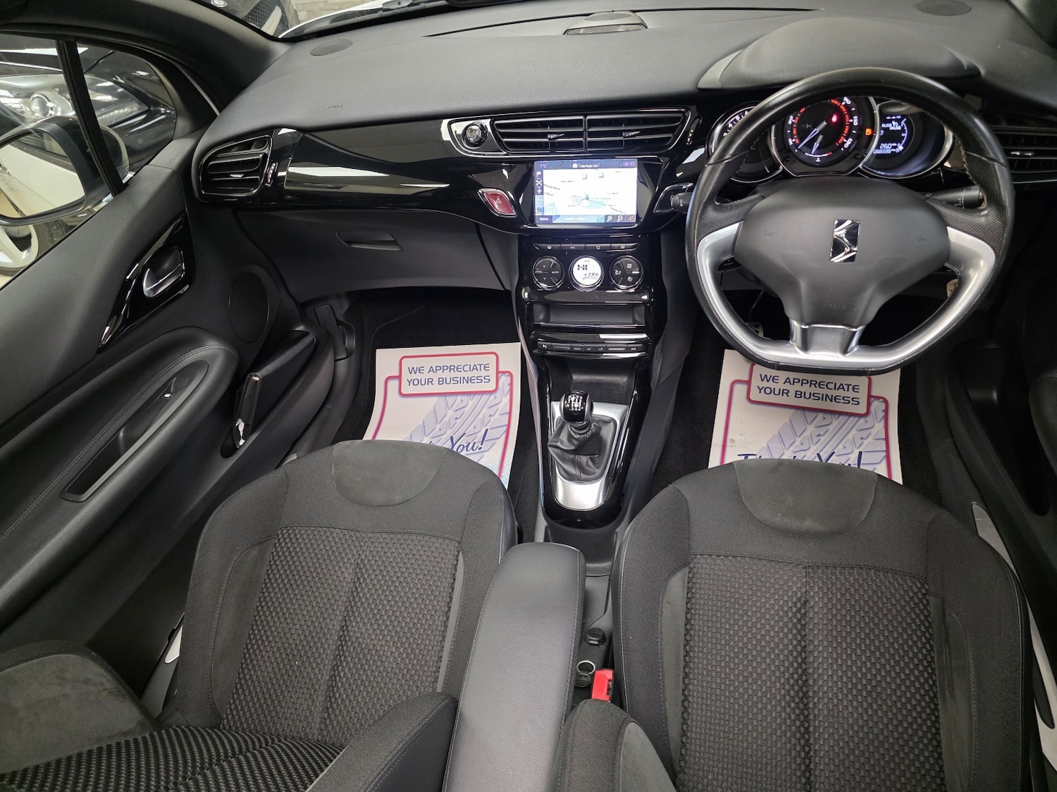 Used DS Automobiles DS 3 2016 for sale - 77438443: Photo 16