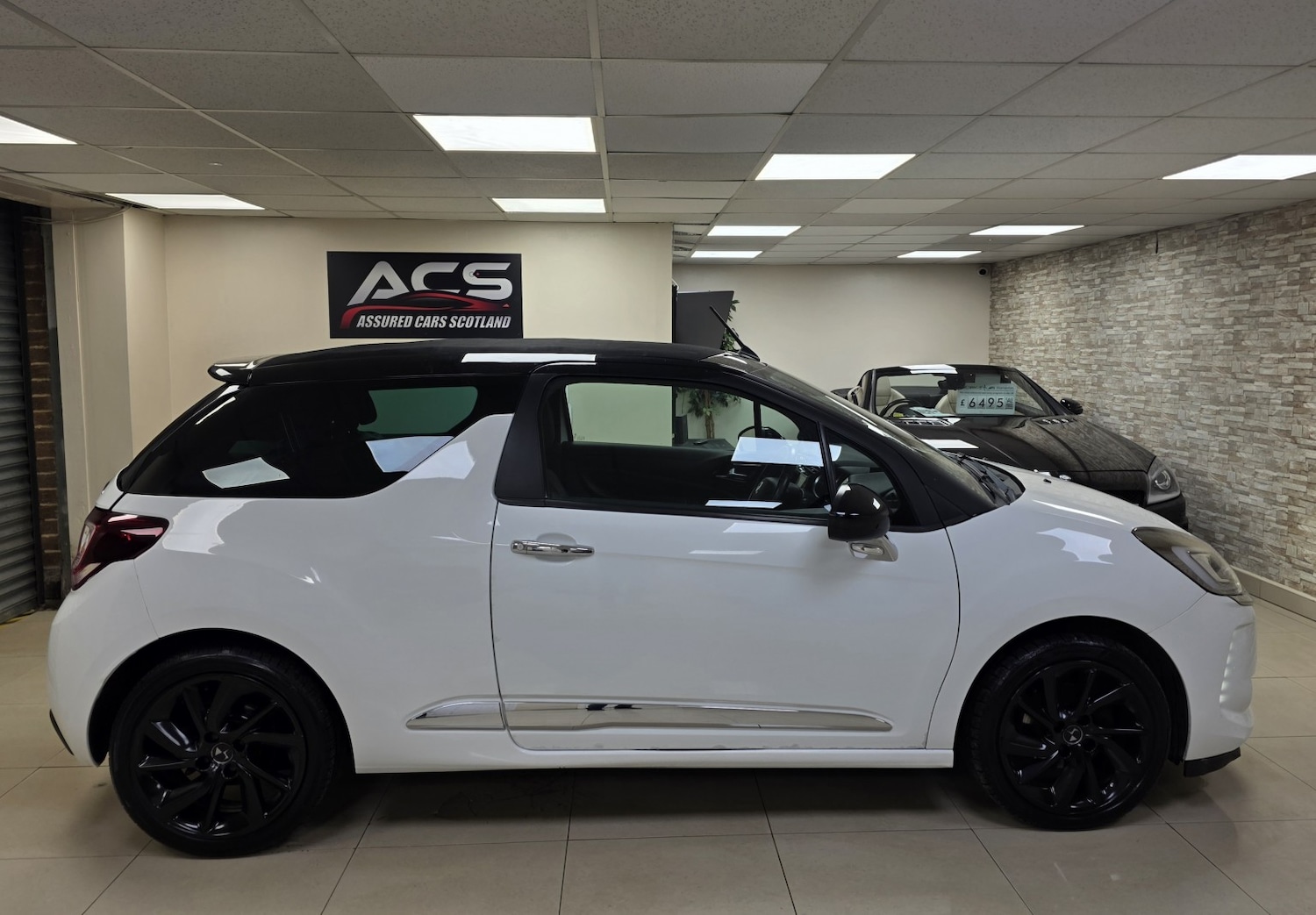 Used DS Automobiles DS 3 2016 for sale - 77438443: Photo 19