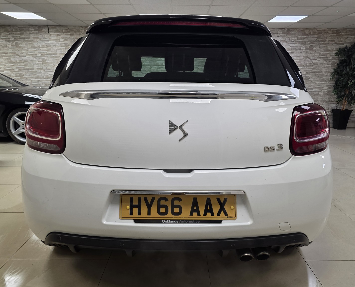 Used DS Automobiles DS 3 2016 for sale - 77438443: Photo 20