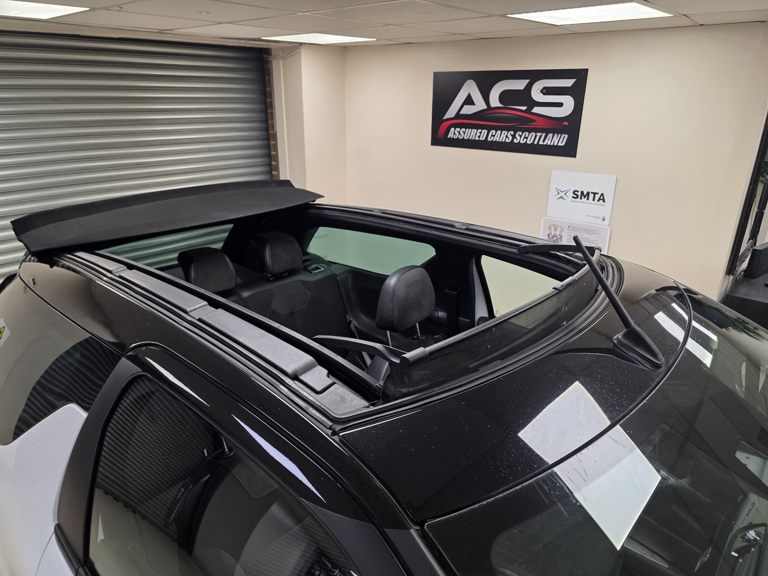 Used DS Automobiles DS 3 2016 for sale - 77438443: Photo 7