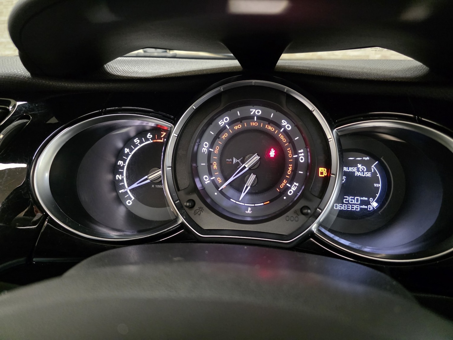 Used DS Automobiles DS 3 2016 for sale - 77438443: Photo 9