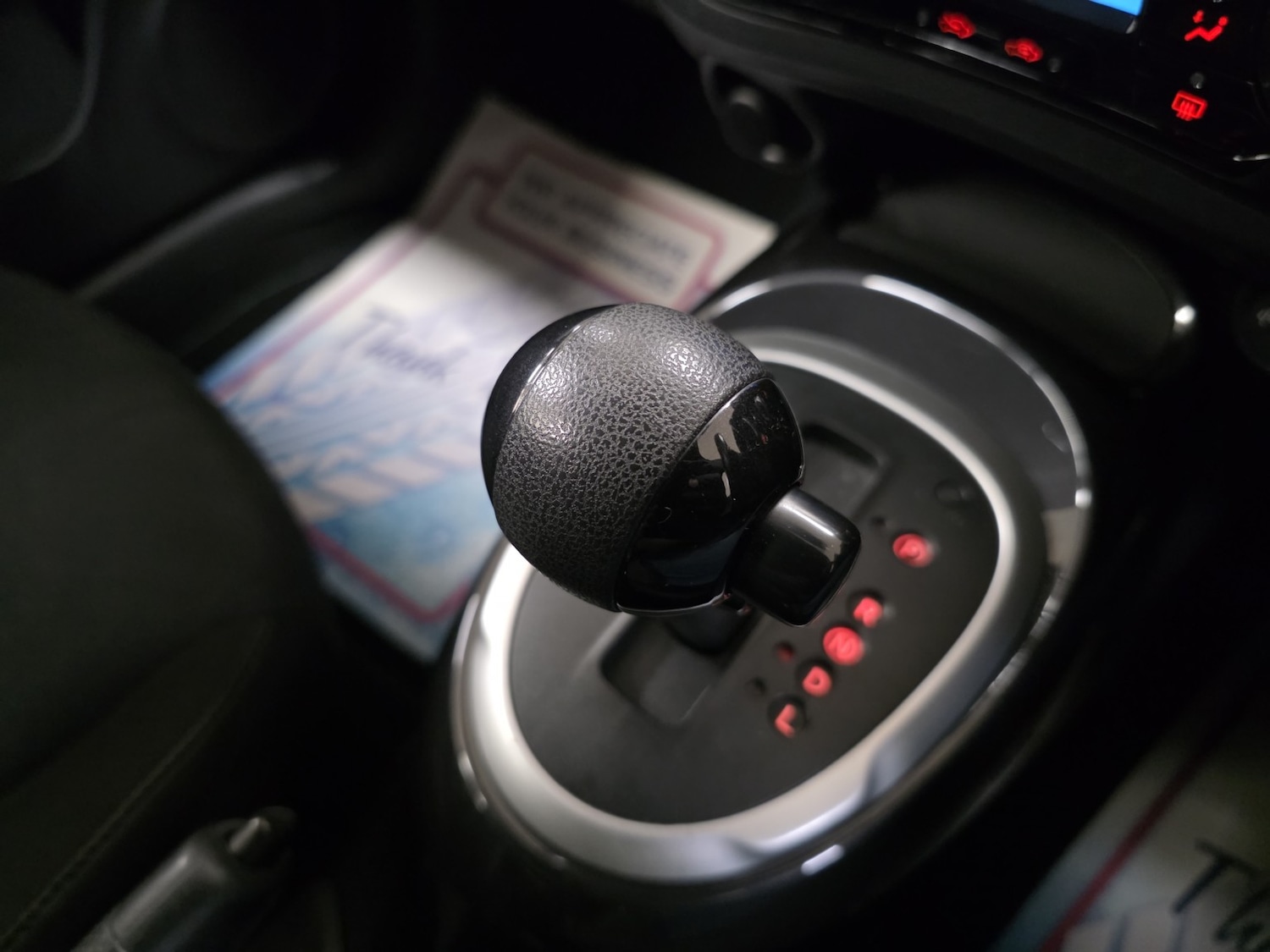 Used Nissan Juke 2017 for sale - 77357242: Photo 12