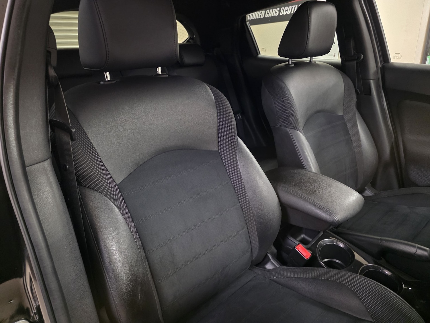 Used Nissan Juke 2017 for sale - 77357242: Photo 15