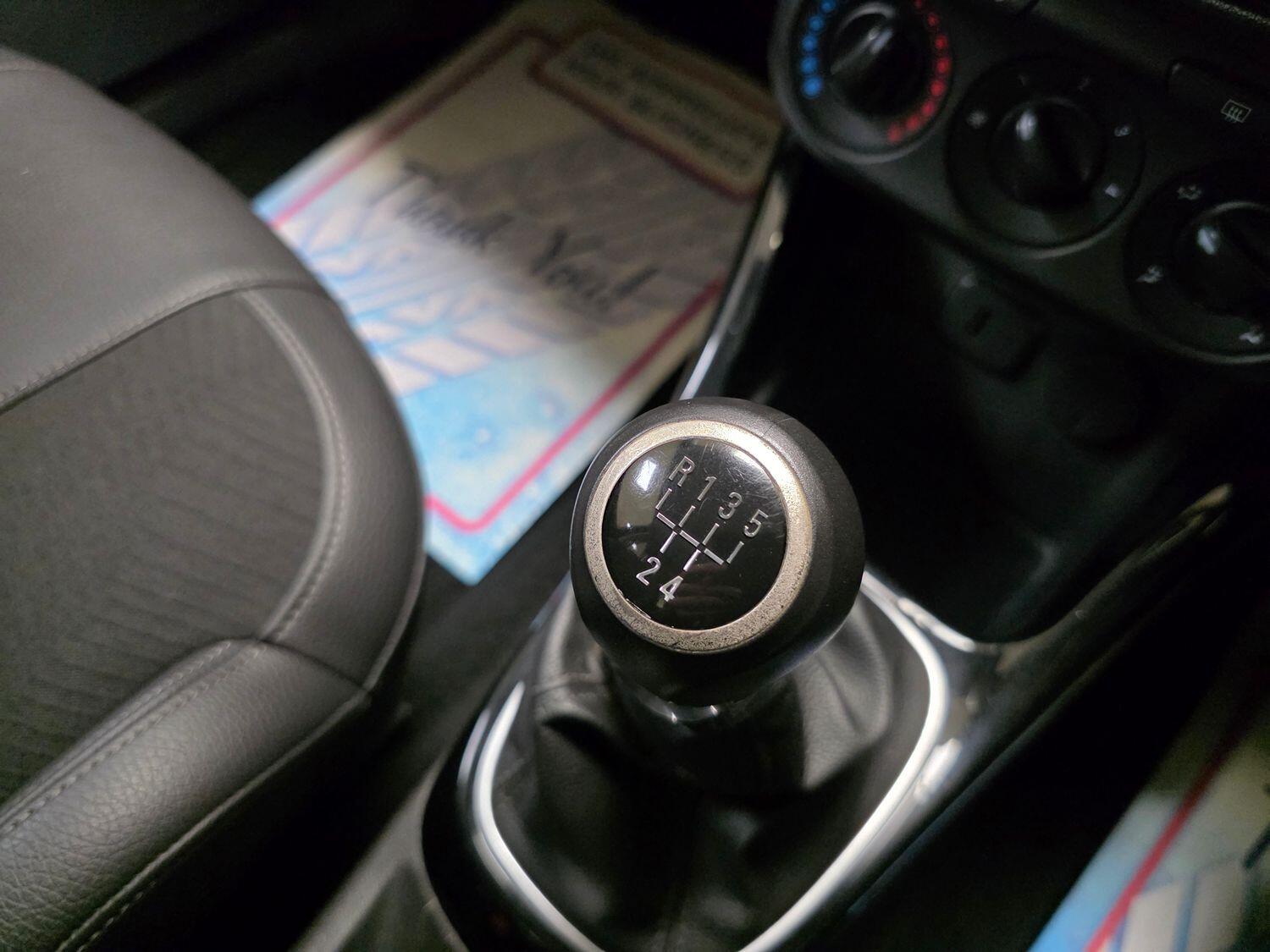 Used Vauxhall ADAM 2017 for sale - 76471250: Photo 10