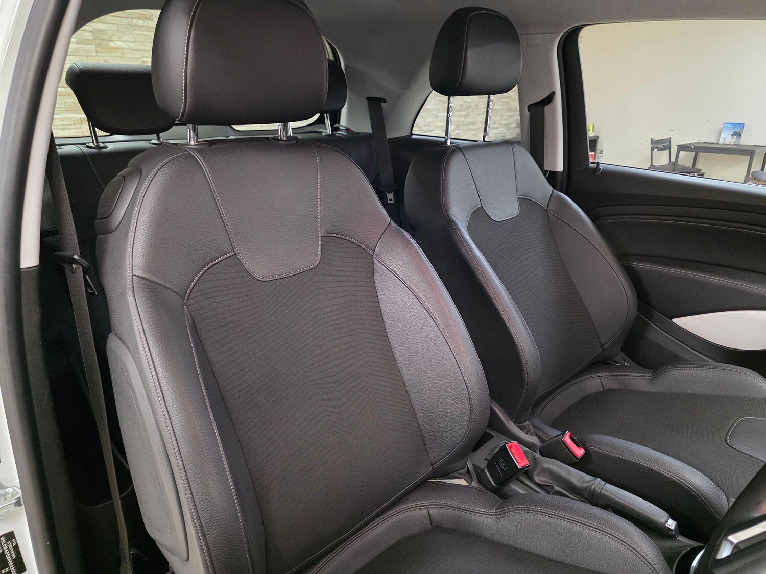 Used Vauxhall ADAM 2017 for sale - 76471250: Photo 13