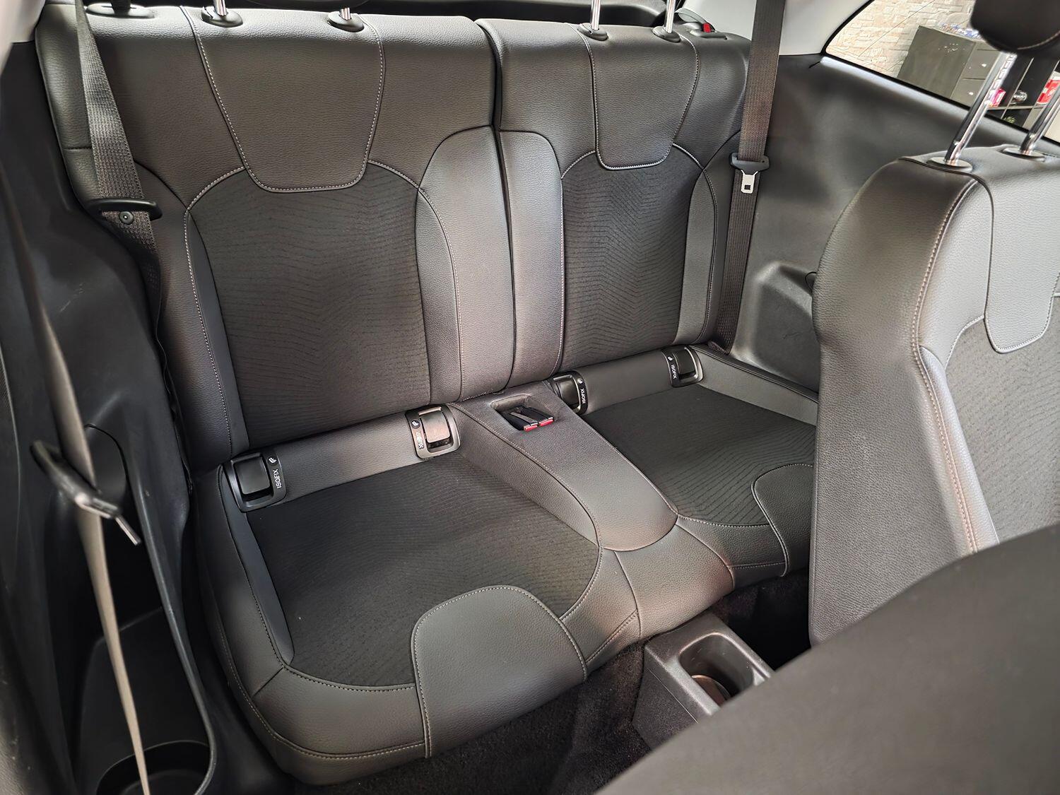 Used Vauxhall ADAM 2017 for sale - 76471250: Photo 14