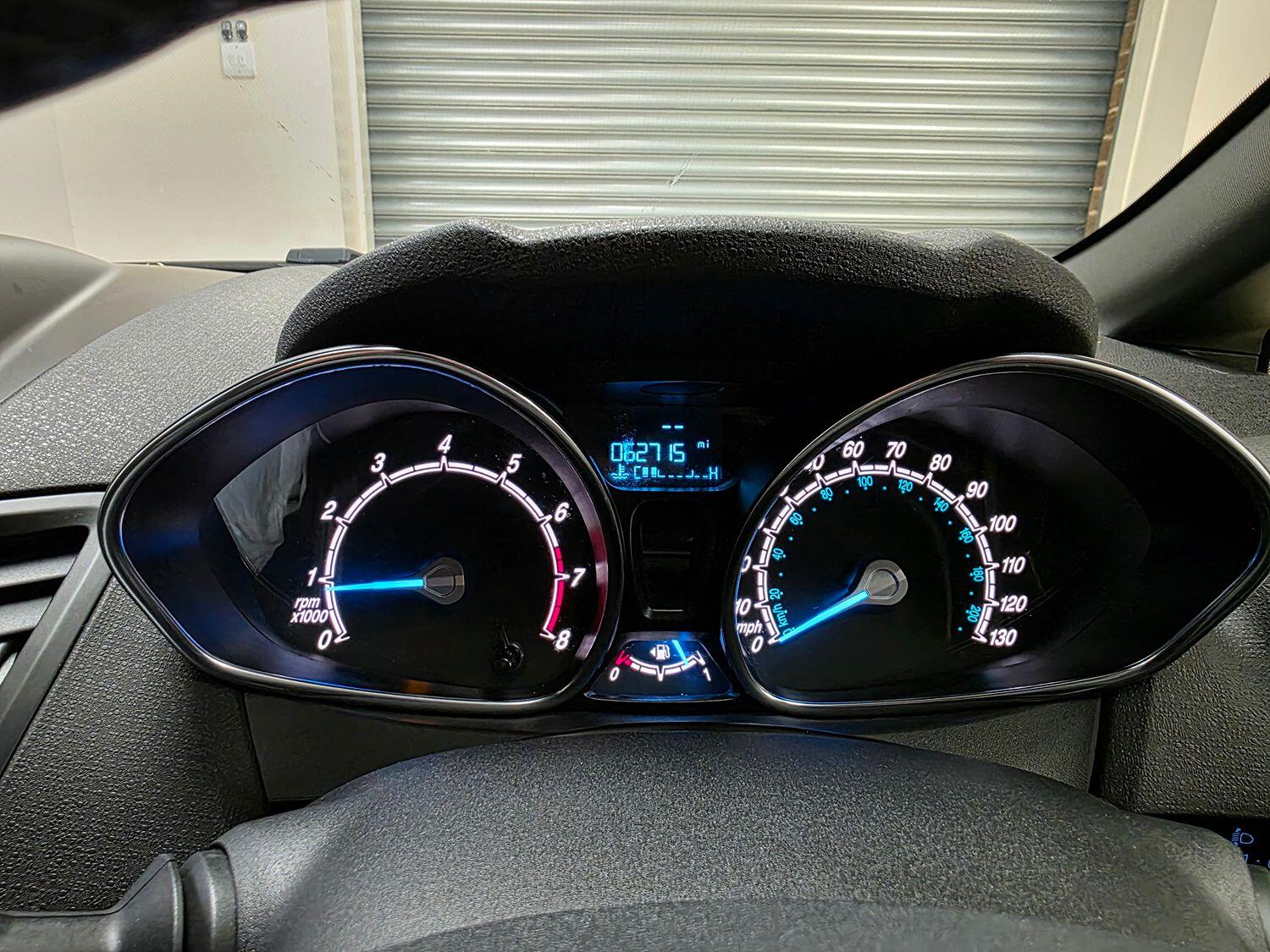 Used Ford Fiesta 2017 for sale - 76793053: Photo 13