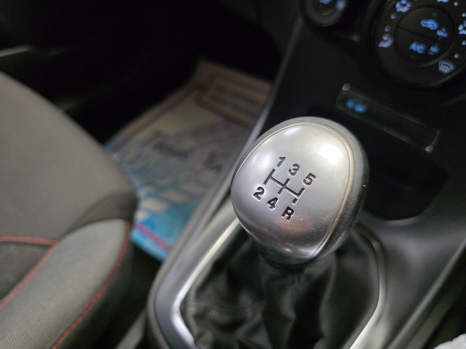 Used Ford Fiesta 2017 for sale - 76793053: Photo 15