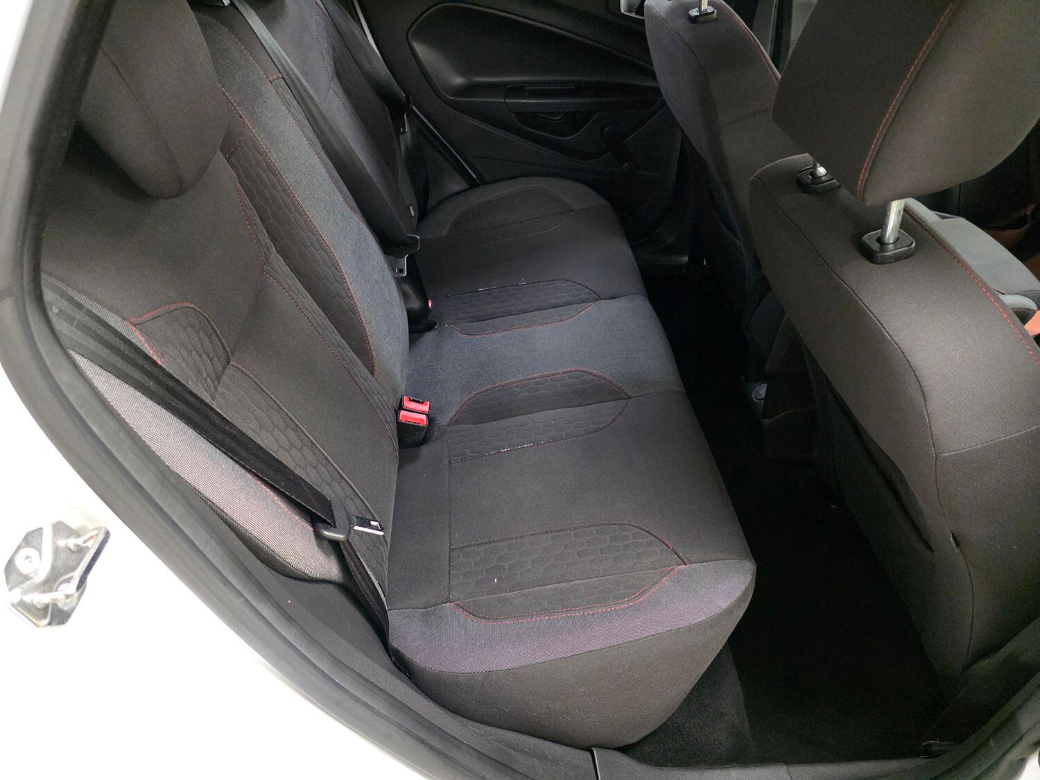 Used Ford Fiesta 2017 for sale - 76793053: Photo 19