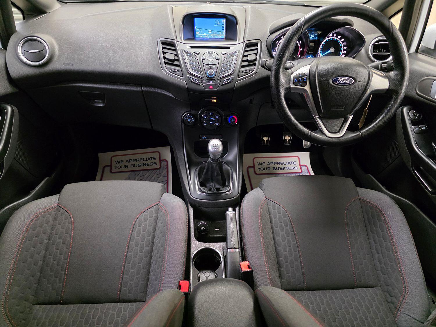 Used Ford Fiesta 2017 for sale - 76793053: Photo 5