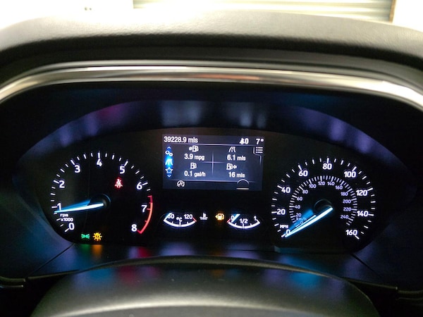 Used Ford Focus 2019 for sale - 74210706: Photo 12