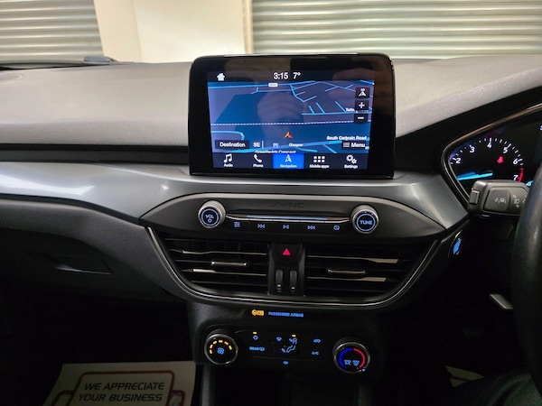 Used Ford Focus 2019 for sale - 74210706: Photo 14