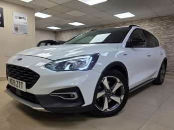 Used Ford Focus 2019 for sale - 74210706: Photo