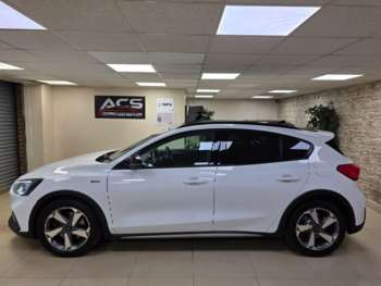 Used Ford Focus 2019 for sale - 74210706: Photo