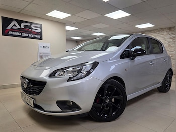 Used Vauxhall Corsa 2018 for sale - 78608349: Photo