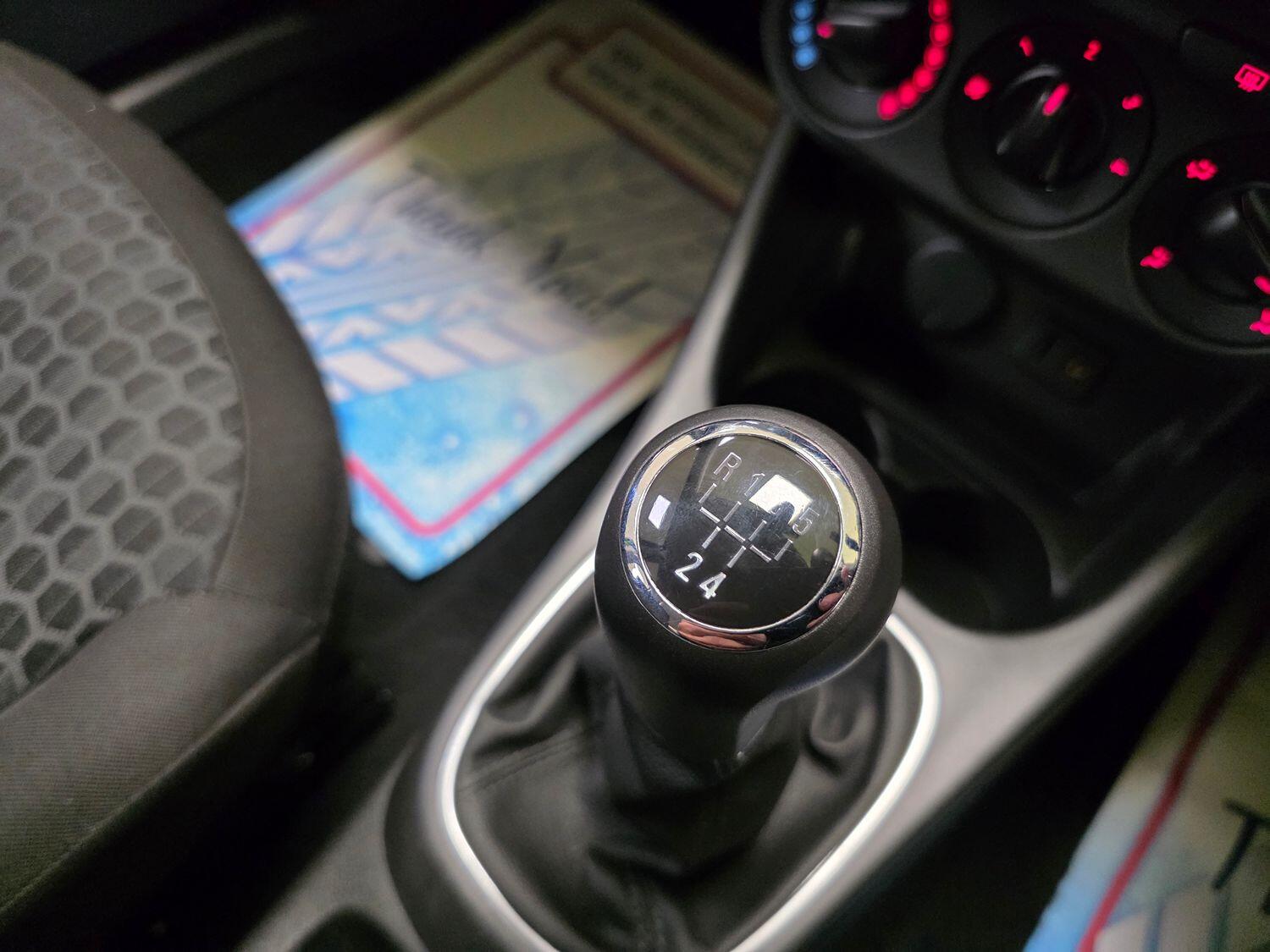 Used Vauxhall Corsa 2015 for sale - 76793052: Photo 10