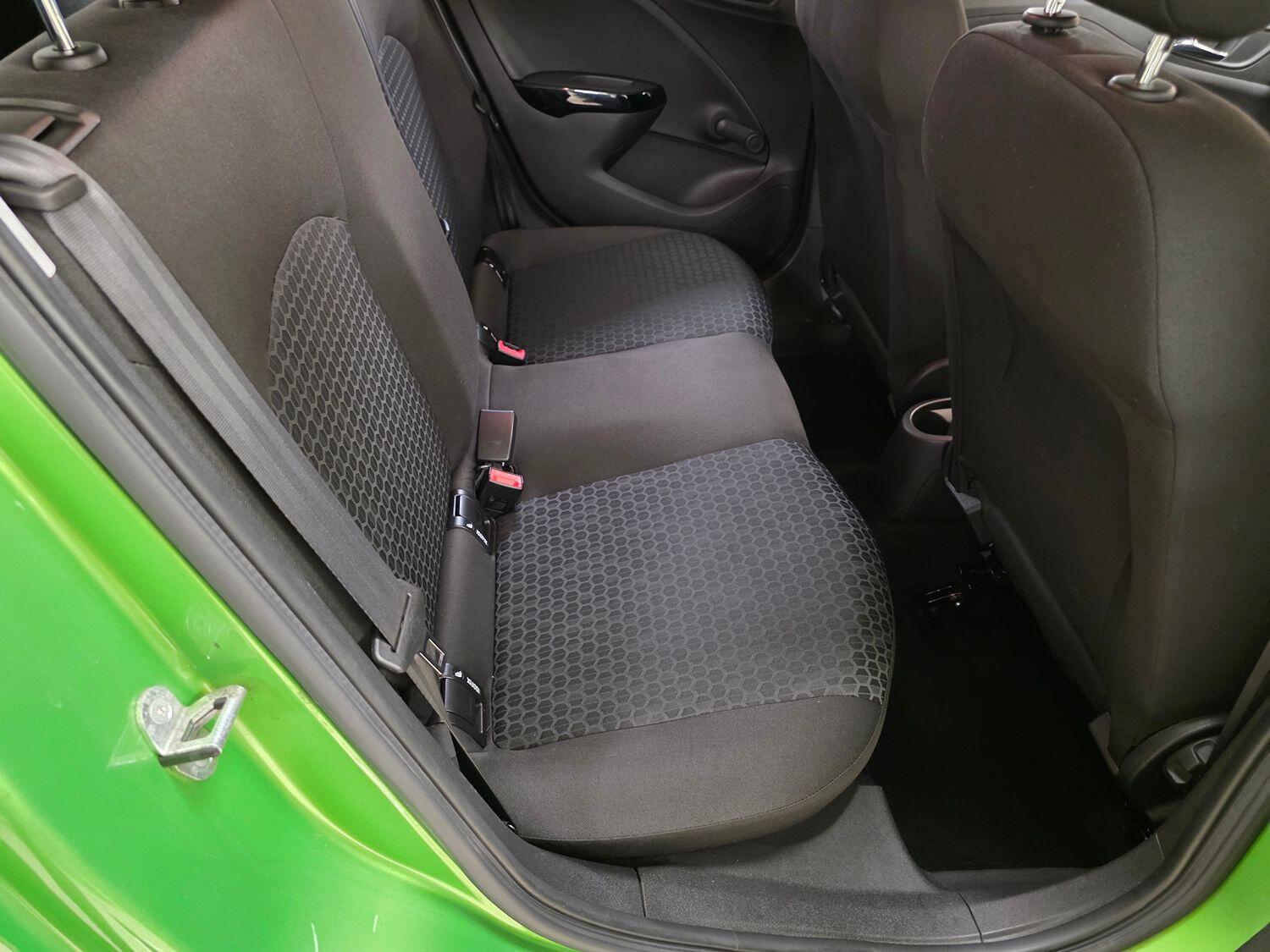 Used Vauxhall Corsa 2015 for sale - 76793052: Photo 14