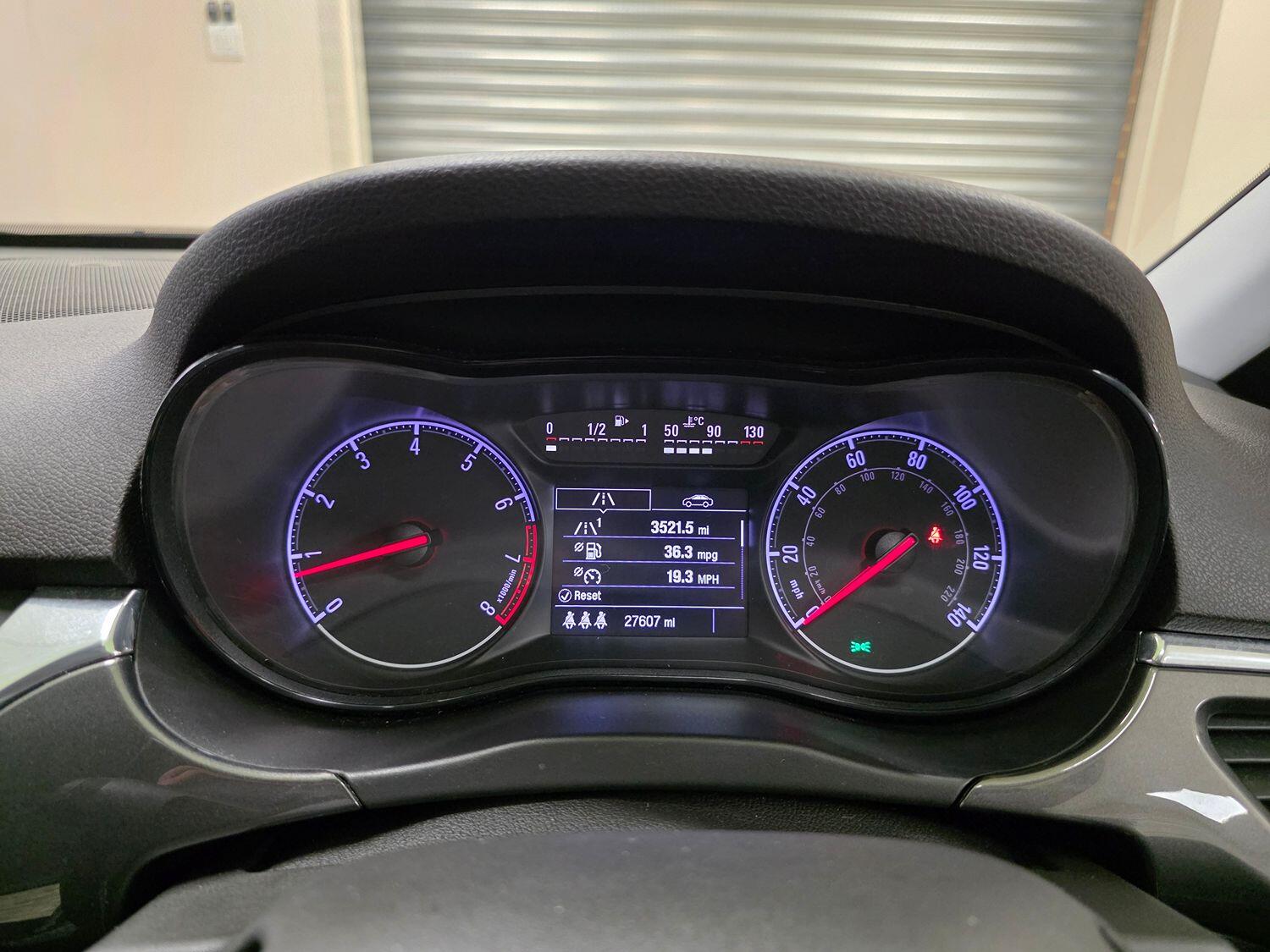 Used Vauxhall Corsa 2015 for sale - 76793052: Photo 7