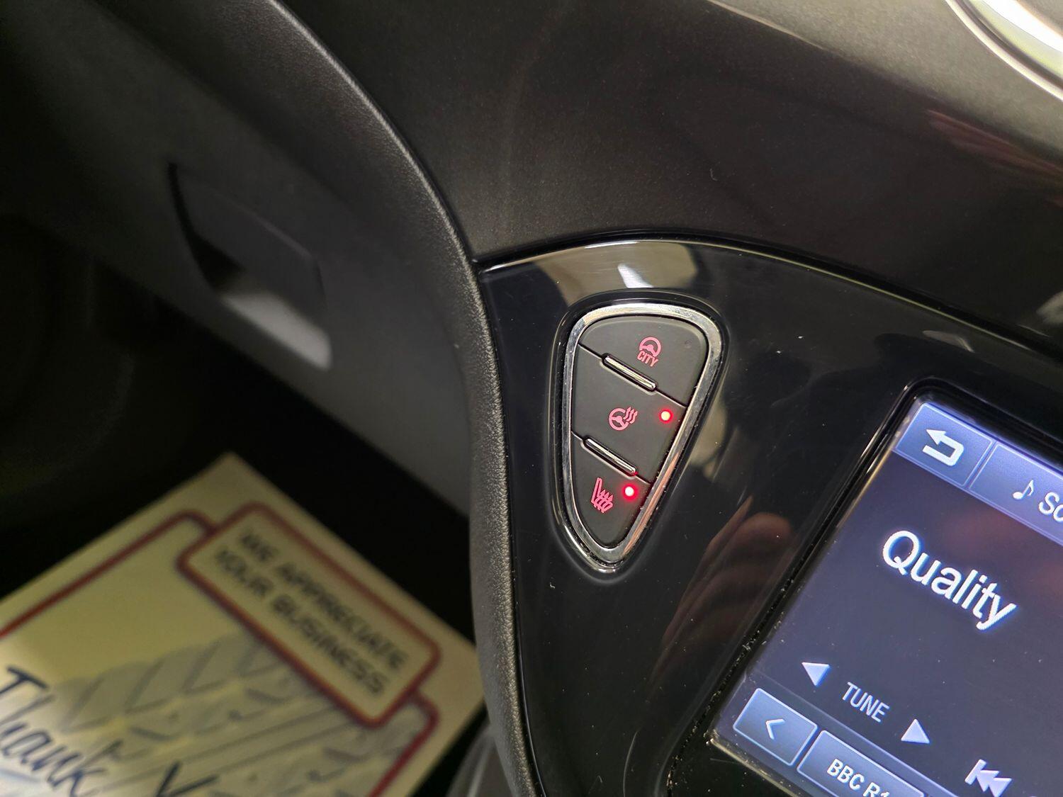 Used Vauxhall Corsa 2015 for sale - 76793052: Photo 9