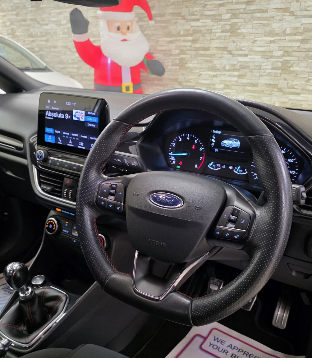 Used Ford Fiesta 2019 for sale - 76896887: Photo 11
