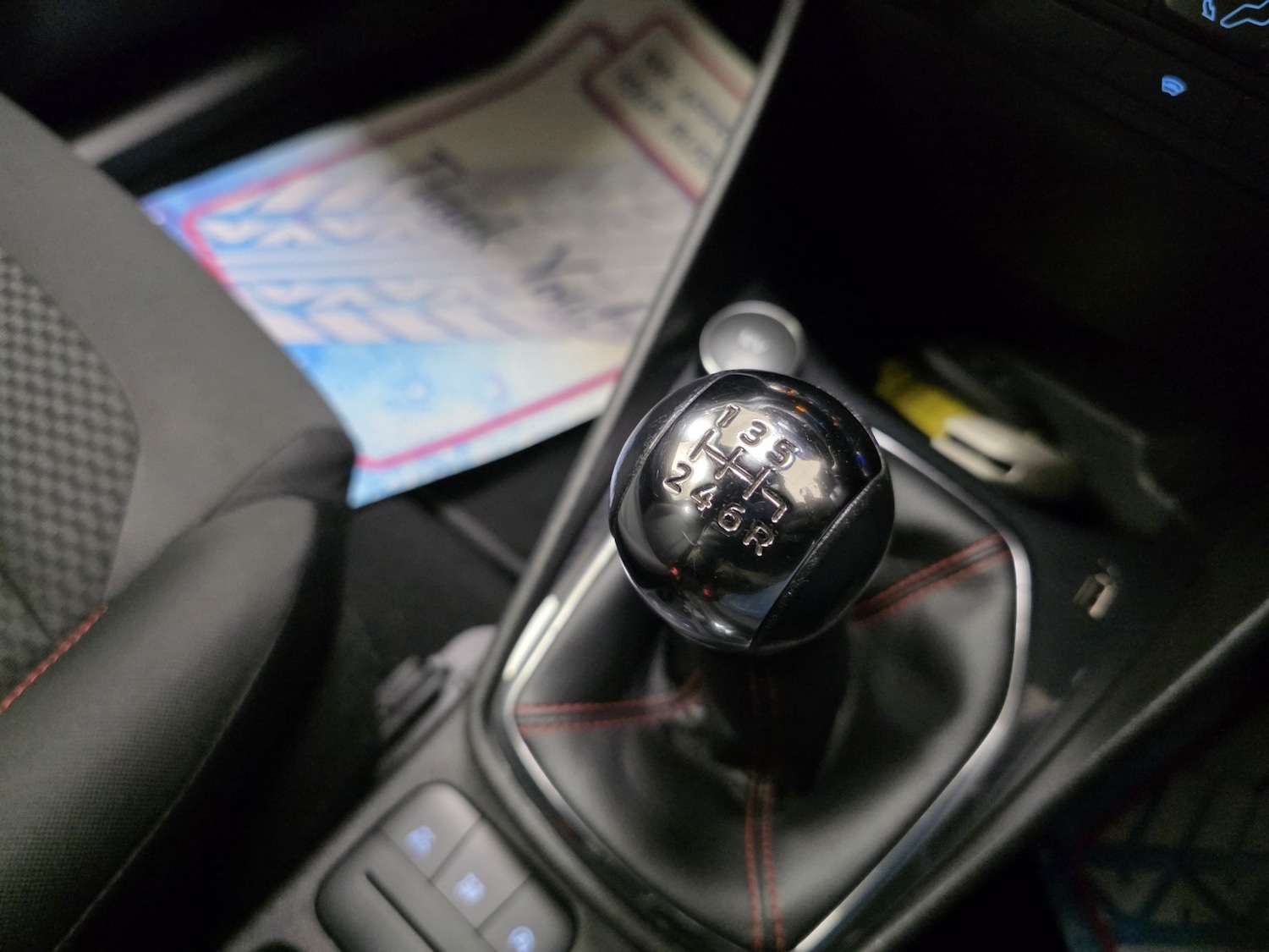 Used Ford Fiesta 2019 for sale - 76896887: Photo 13