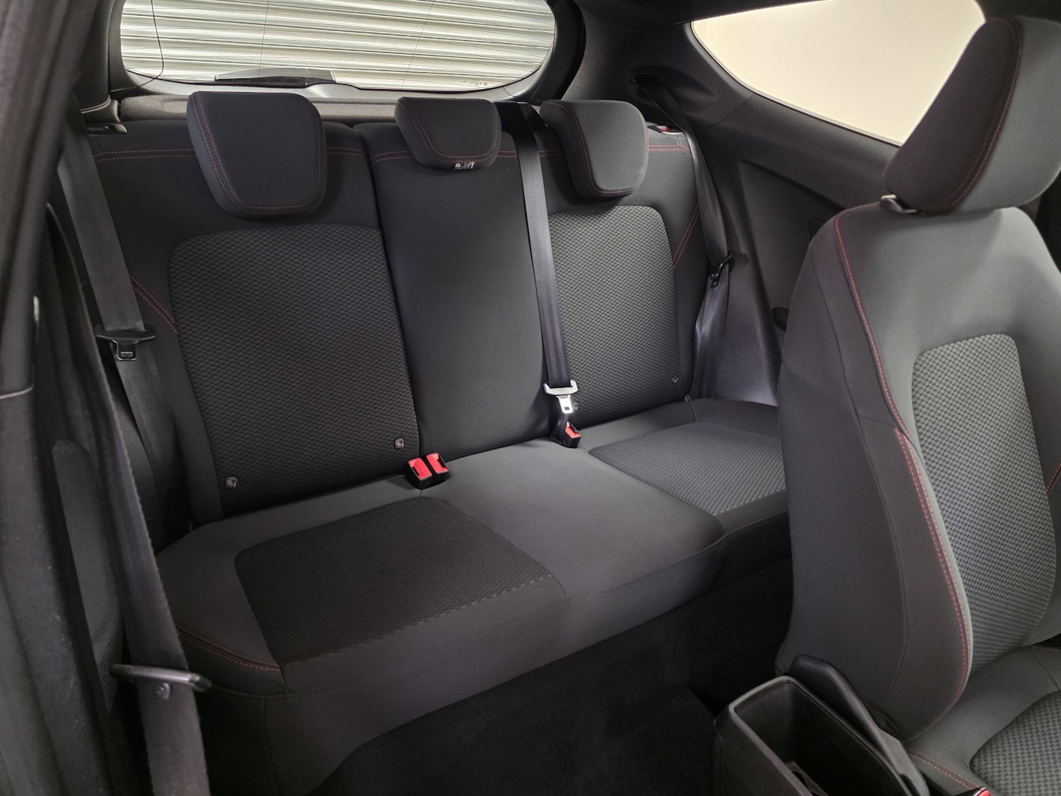 Used Ford Fiesta 2019 for sale - 76896887: Photo 18