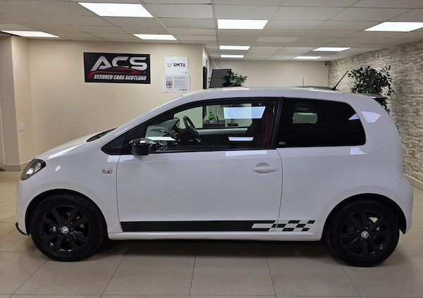 Used Skoda Citigo 2016 for sale - 74210726: Photo 12