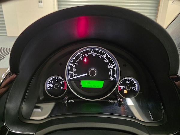 Used Skoda Citigo 2016 for sale - 74210726: Photo 15